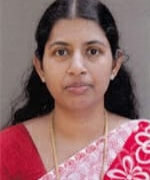 Anitha R