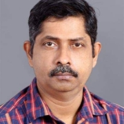 Sunil Kumar P M