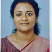 Remya K Palamattom