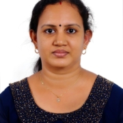Saranya K S