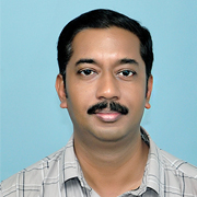 Dr. Radhakrishnan A N