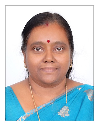 1. Geetha C M