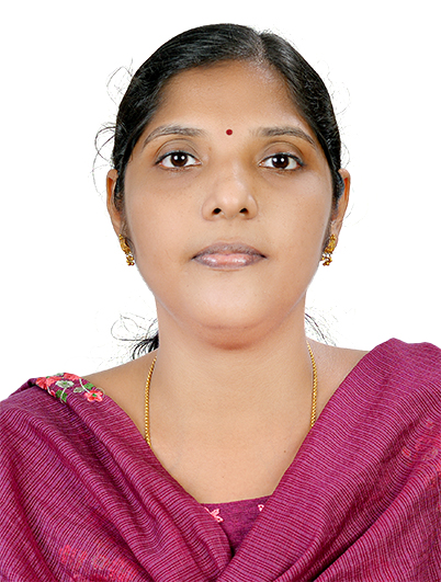 Praveena J P