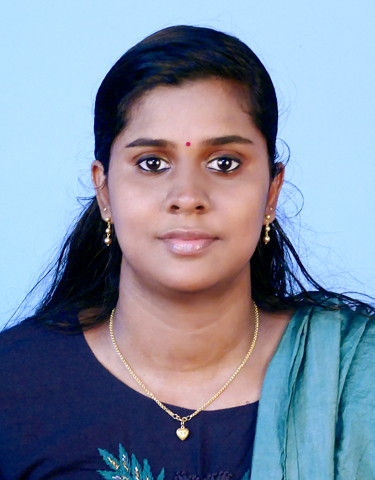 Megha P R