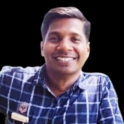 Sanil R