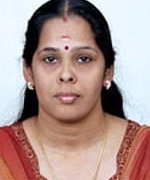8. Shobhanakumari M N