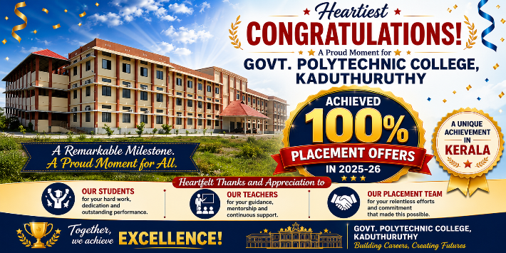 Placement 2025-26