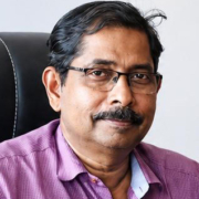 1. Sunil Kumar P M